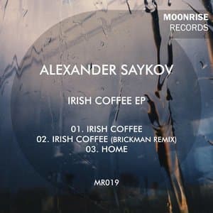 Irish Coffee [EP]