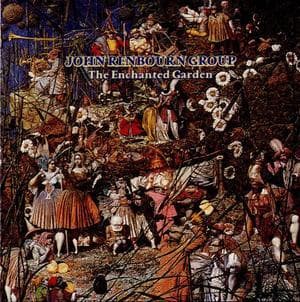 The Enchanted Garden