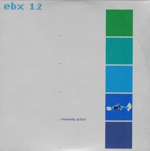 Ebx 1.2: Heavenly Action
