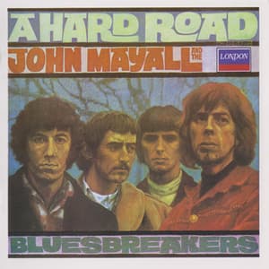 A Hard Road [1987, USA, 820 474-2]