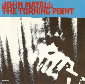The Turning Point [1987, 823 305-2]