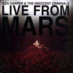 Live From Mars (disc Two)