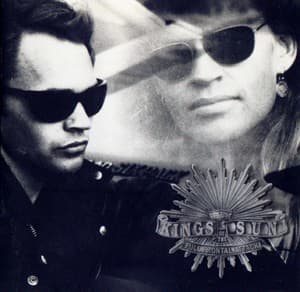 Full Frontal Attack (US, BMG 9889-2-R)