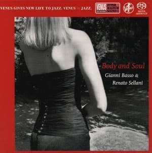 Body And Soul [SACD]