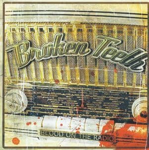 Blood On The Radio