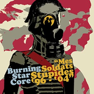 Mes Soldats Stupides '96 - '04 (2CD)