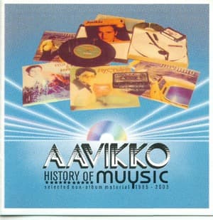 History Of Muysic