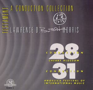 Conductions #28 & #31