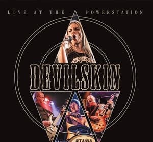 Live At The Powerstation