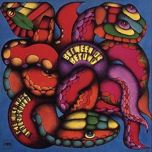 Between Or Beyond (2015 Remastered) 