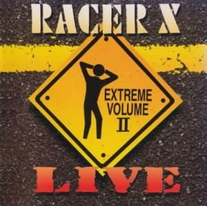 Extreme Volume II - Live