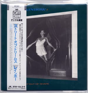 Bent Out Of Shape (Remastered 2007)