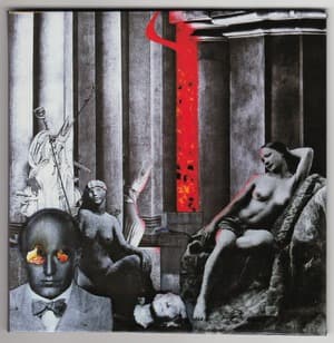 Painting With Priests