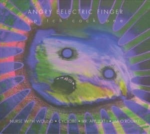 Angry Eelectric Finger (spitch'cock One)