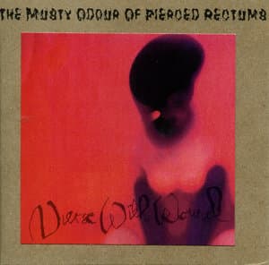 The Musty Odour Of Pierced Rectums