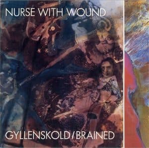 Gyllenskold / Brained