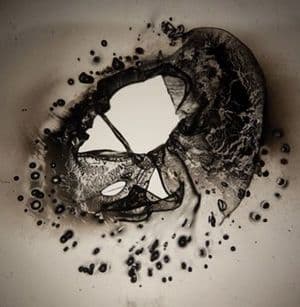 Sandy Ewen, Damon Smith, Weasel Walter