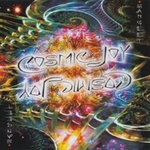 Cosmic Joy