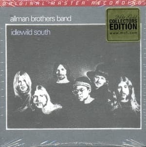 Idlewild South