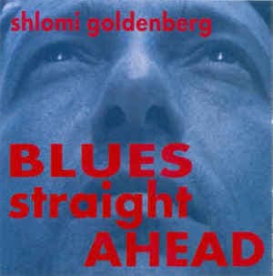 Blues Straight Ahead