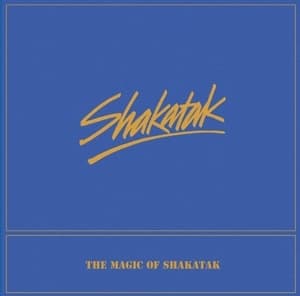 The Magic Of Shakatak
