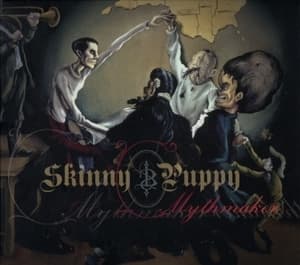 Mythmaker (Remaster)