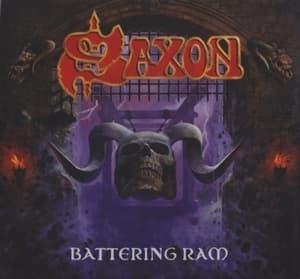 Battering Ram (UDR 037P01, Germany)