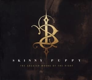 The Greater Wrong Of The Right (US, MET-910, Remaster)