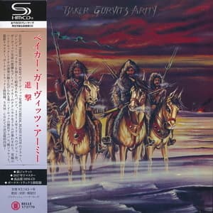 Baker Gurvitz Army