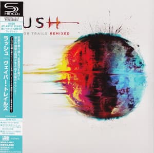 Vapor Trails Remixed