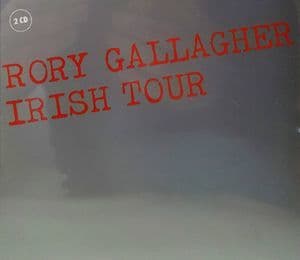 Irish Tour '74