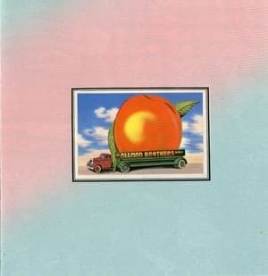 Eat A Peach