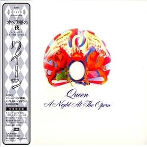 A Night At The Opera