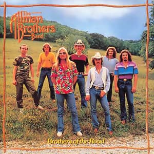 Brothers Of The Road