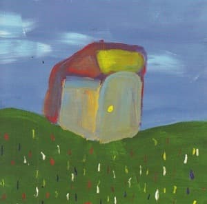 New Today, New Everyday (the Sundance: Rites)