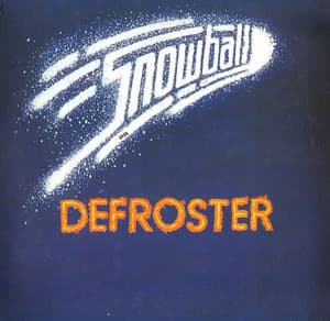 Defroster (2009, Sireena 2035, Germany)