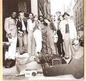 Going Places - The August Darnell Years 1974-1983