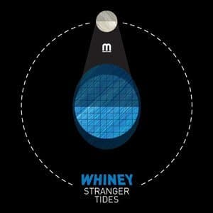 Stranger Tides EP