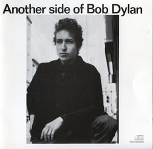 Another Side Of Bob Dylan (Columbia CK 8993, USA)
