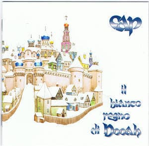 Il Bianco Regno Di Dooah