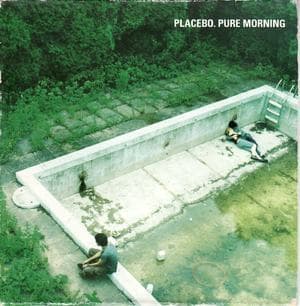 Pure Morning (cd Single)