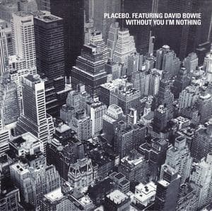 Without You I'm Nothing