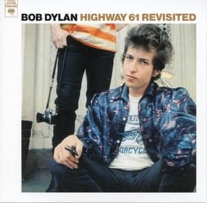 Highway 61 Revisited (Columbia 8869194312.06, EU)