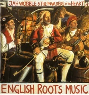 English Roots Music
