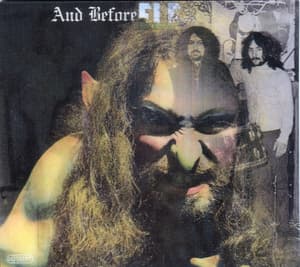 And Before Elf ...There Were Elves (Niji NEG008, Germany)