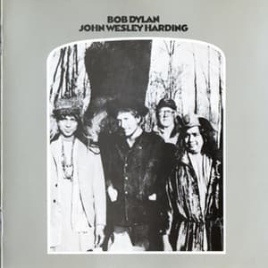 John Wesley Harding