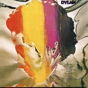 Dylan (Columbia 88691924312.14, EU)