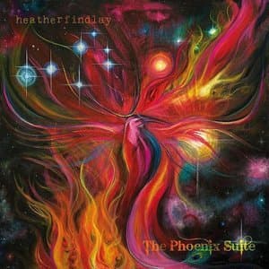 The Phoenix Suite EP