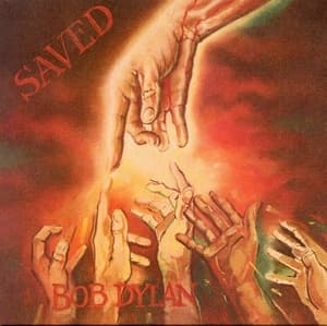 Saved (Columbia 88691924312.27, EU)