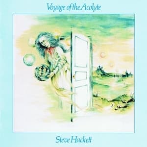 Voyage Of The Acolyte [2005 Remaster]